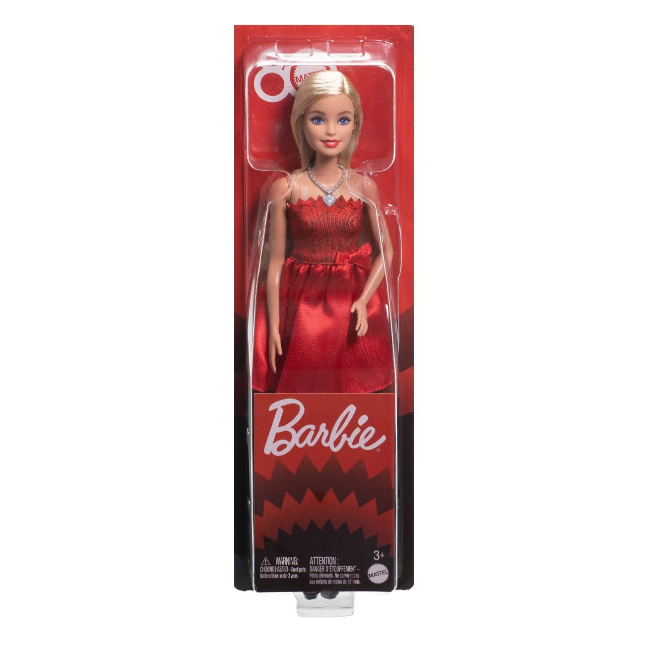 Кукла Барби Колекционерска 80 години Barbie Anniversary