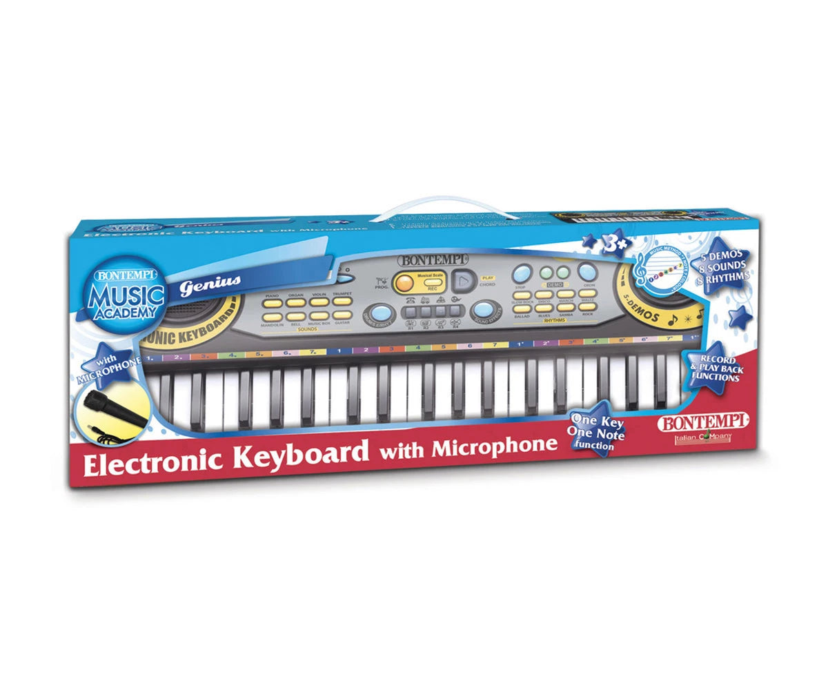 Bontempi синтезатор 37 клавиша
