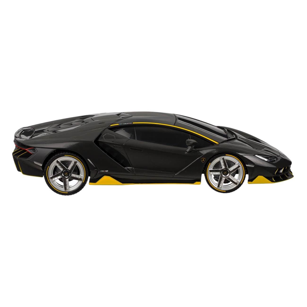 Детска кола Lamborghini Centenario с дистанционно
