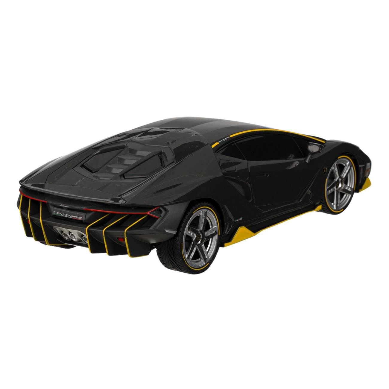 Детска кола Lamborghini Centenario с дистанционно