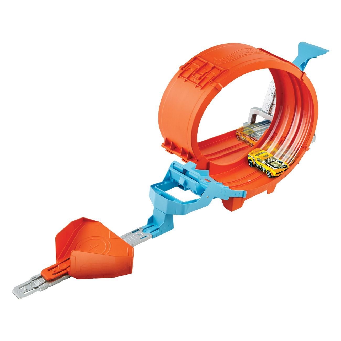 Hot Wheels Drift Master писта