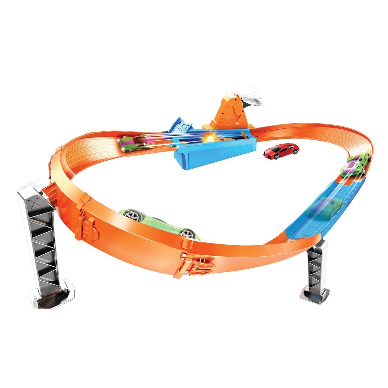 Hot Wheels Drift Master писта