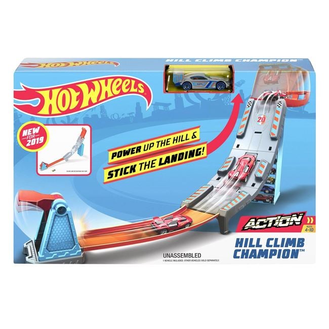 Hot Wheels Drift Master писта
