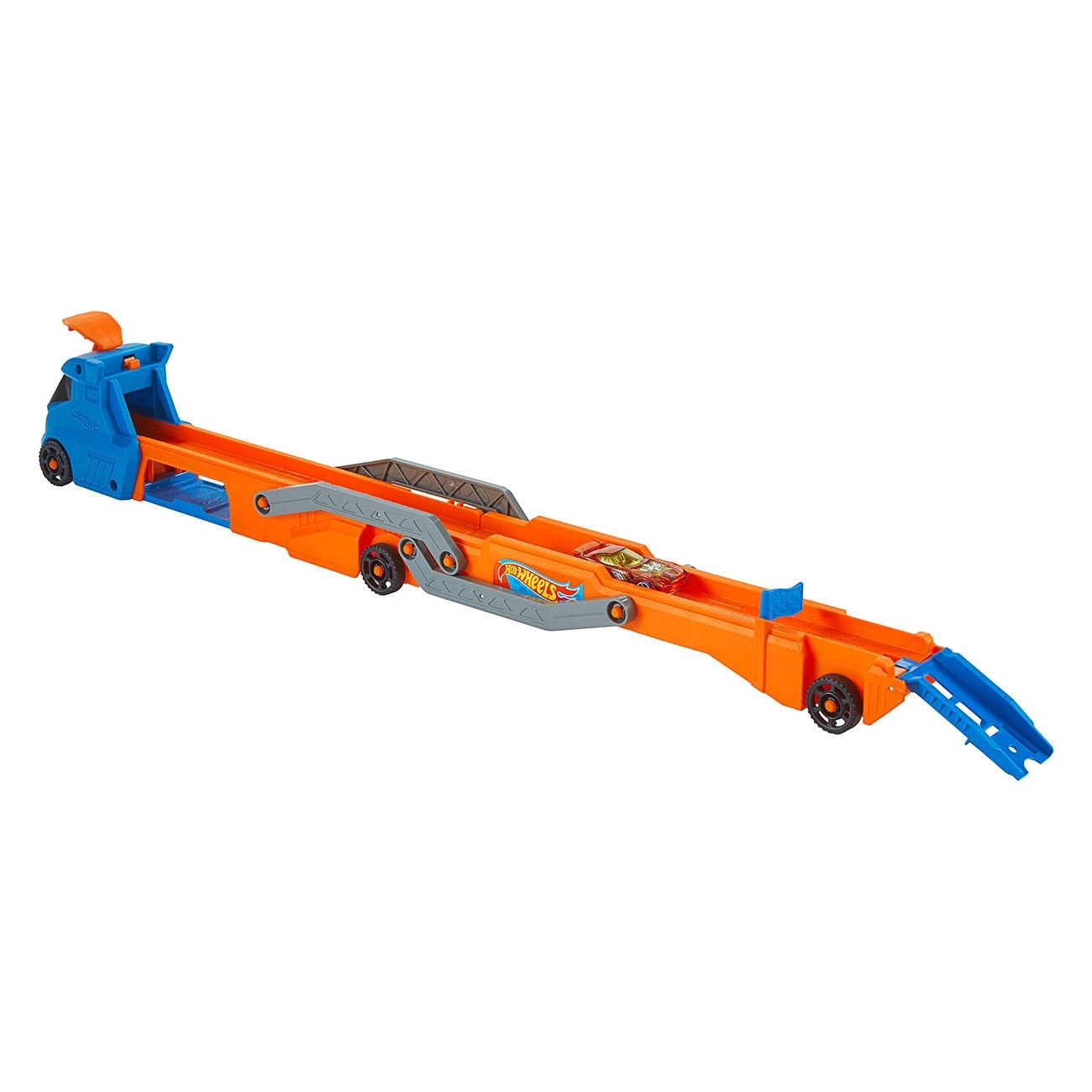Hot Wheels Товарен камион