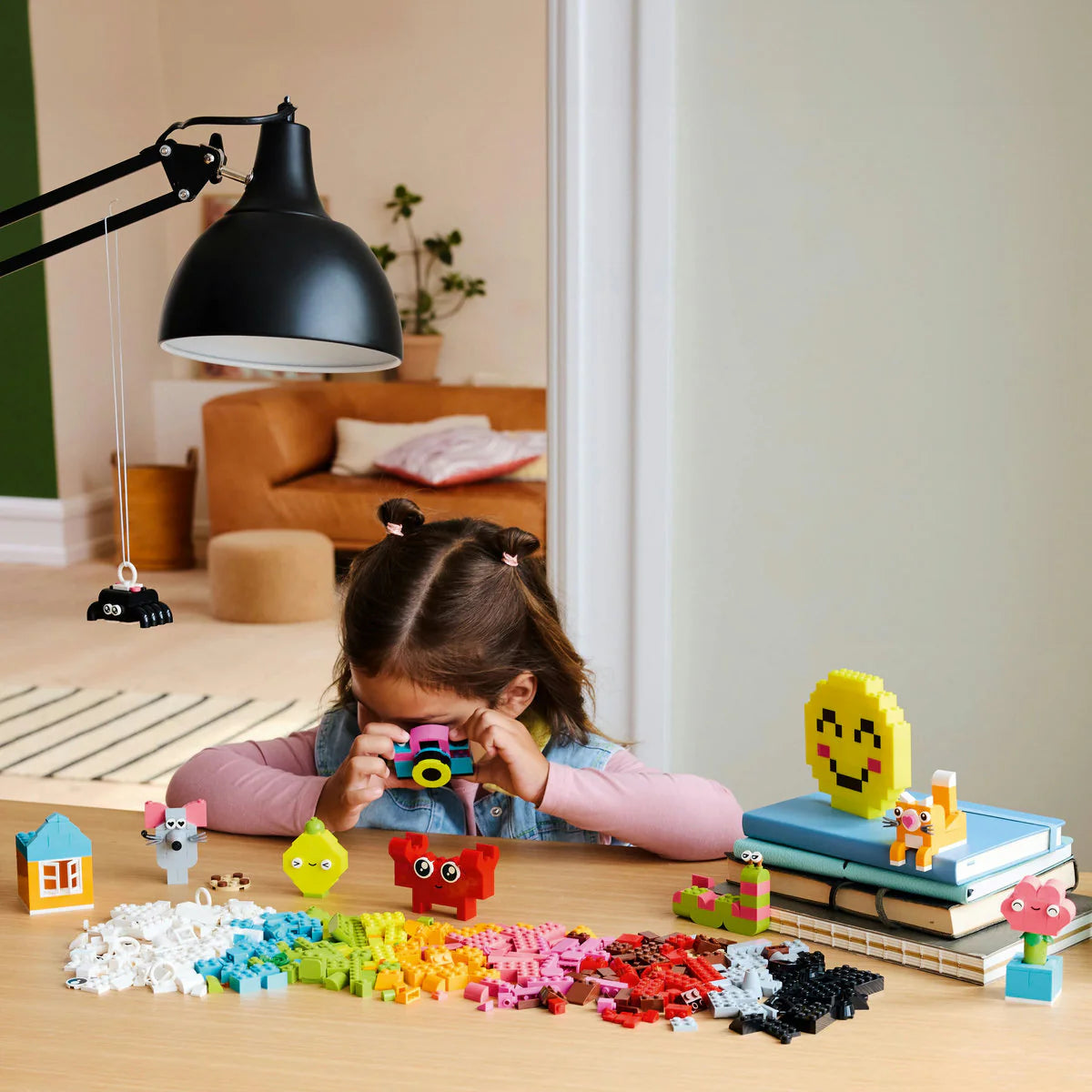 LEGO 11042 Творческа кутия на щастието