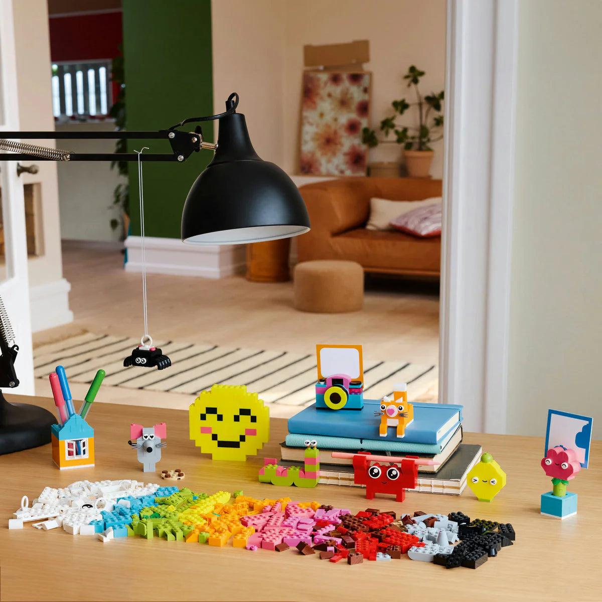 LEGO 11042 Творческа кутия на щастието