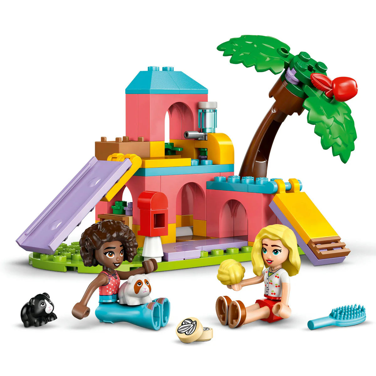 LEGO 42640 Площадка за морски свинчета