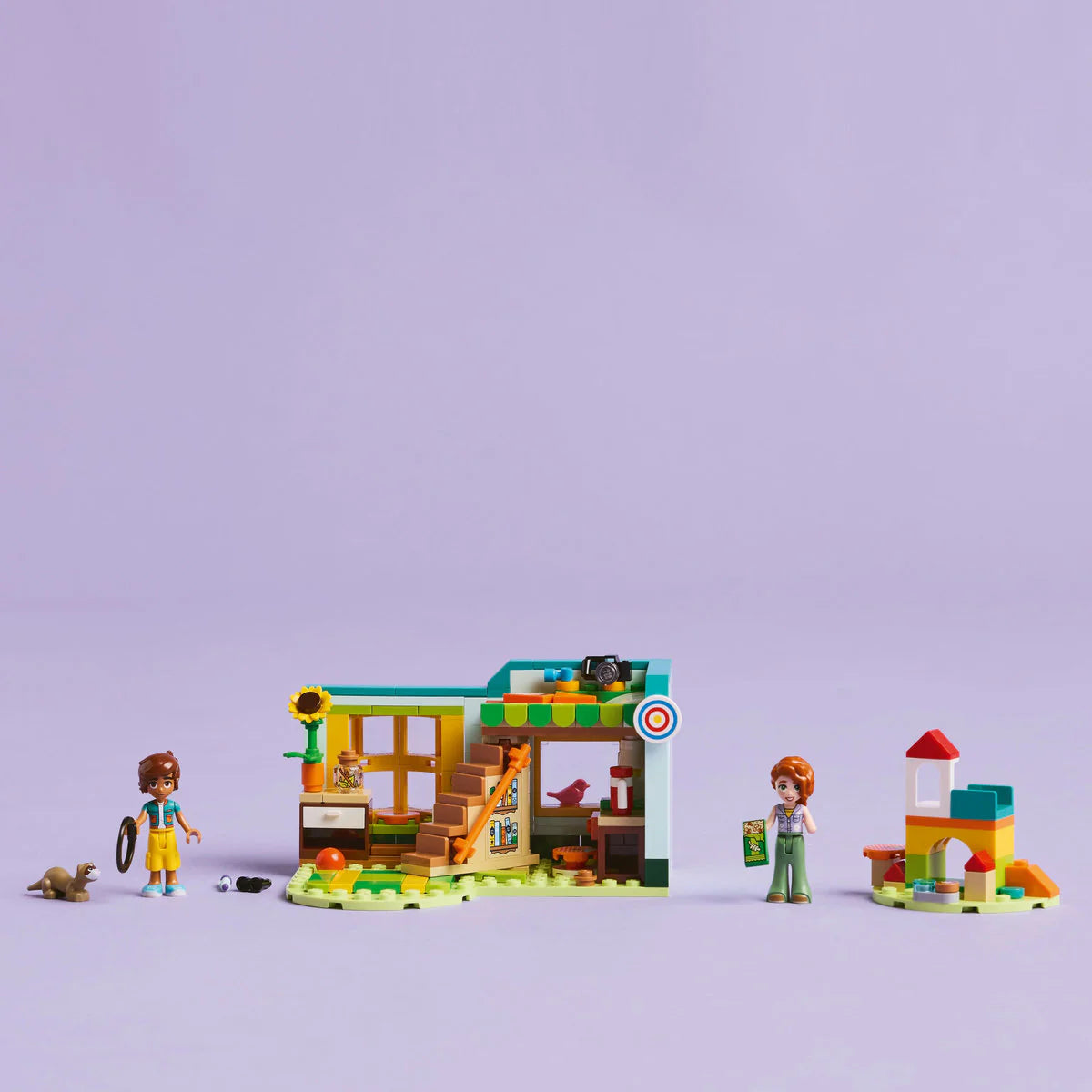 LEGO 42646 Стаята на Отъм