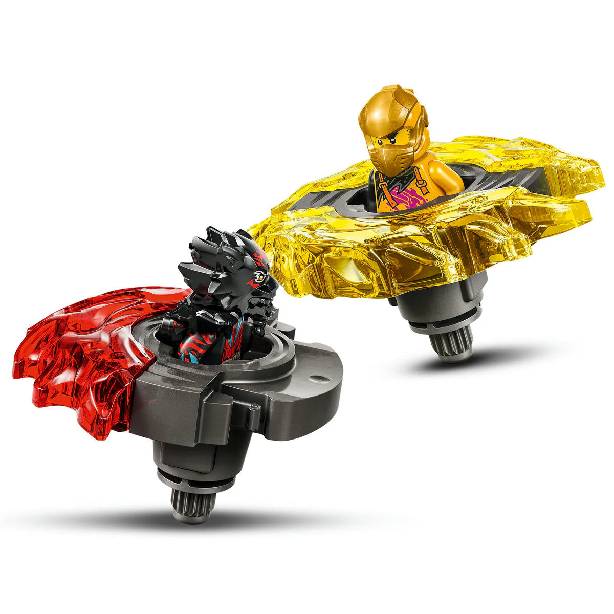 LEGO 71826 Боен пакет Спинджицу