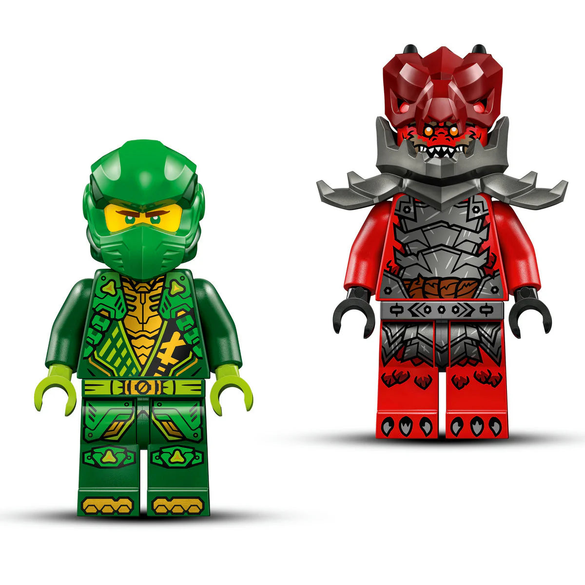 LEGO 71828 Състезателна кола на Лойд