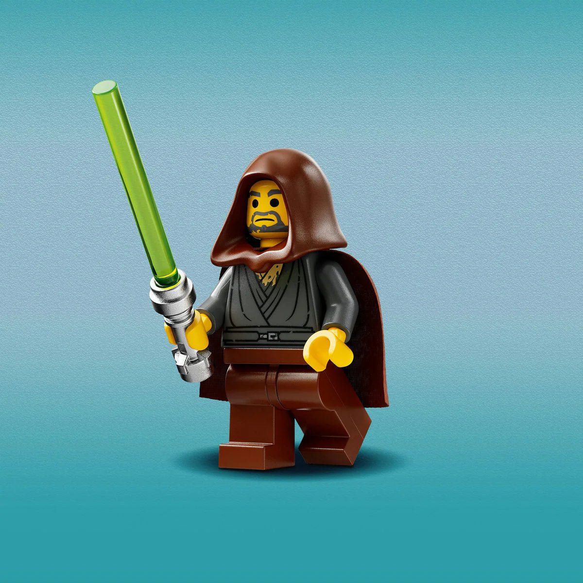 LEGO 75388 Изтребителят на Джедай Боб