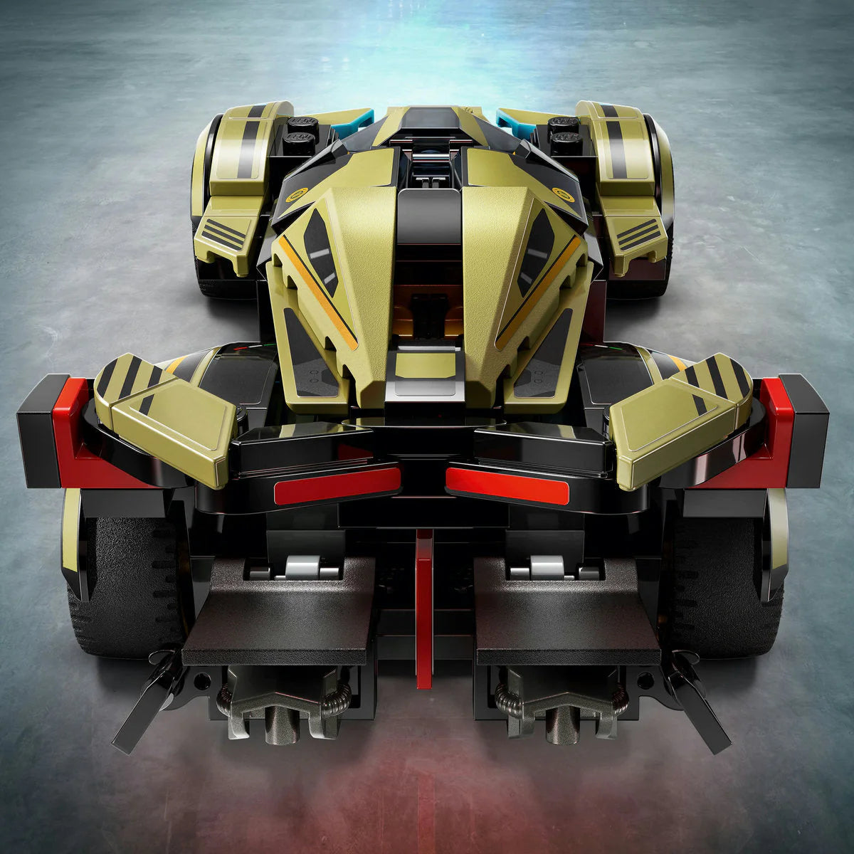 LEGO 76923 Lamborghini Lambo V12 Vision GT
