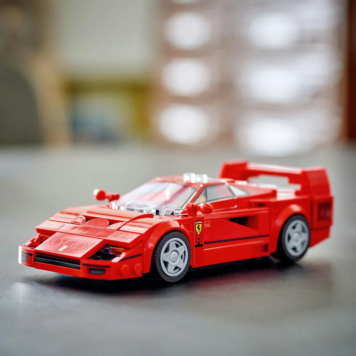 LEGO 76934 Ferrari F40 Speed Champions