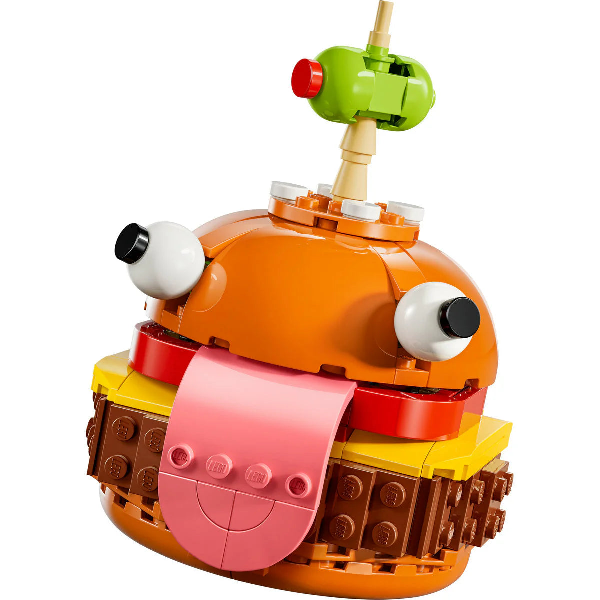 LEGO 77070 Durrr Burger – забавен модел
