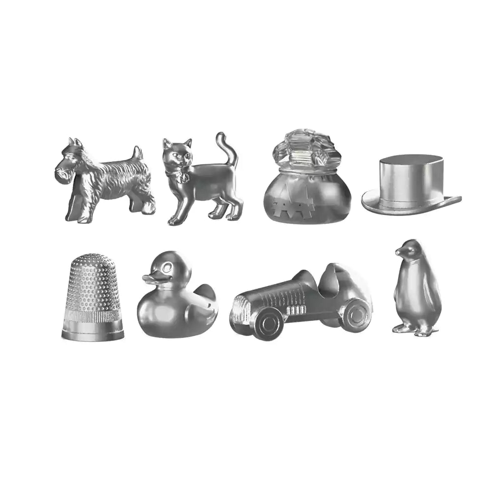 Настолна игра Monopoly Classic