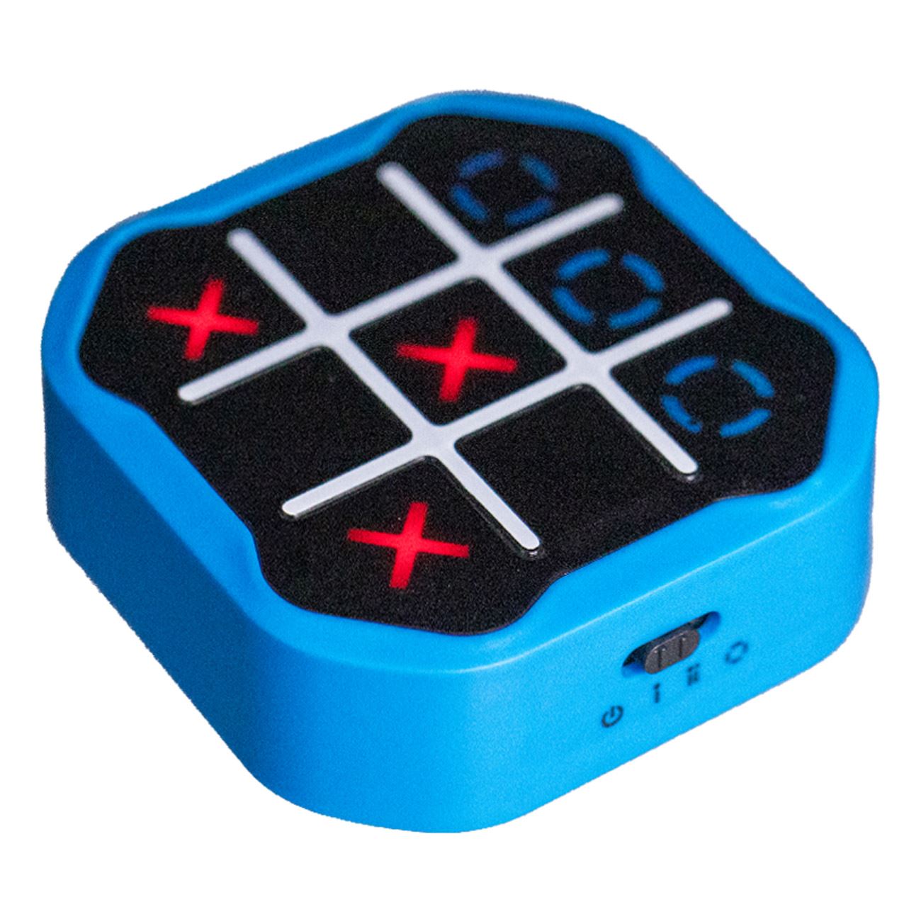 Морски шах Tic Tac Toe – Електронна настолна игра