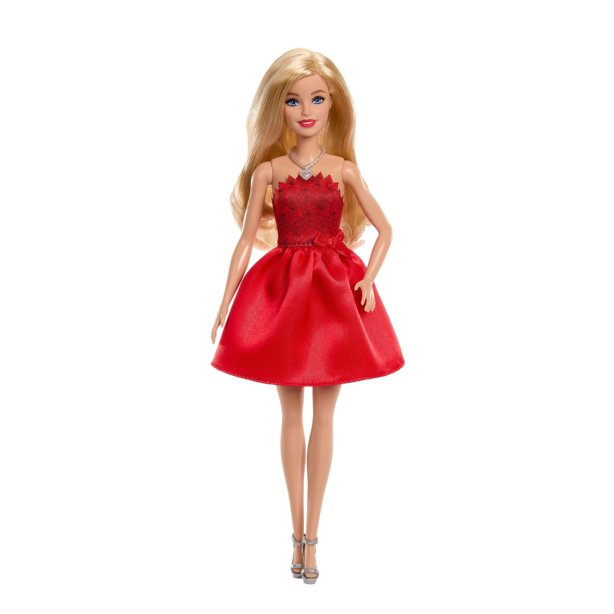 Кукла Барби Колекционерска 80 години Barbie Anniversary
