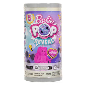 Кукла Barbie Pop Reveal Bubble Tea с изненади