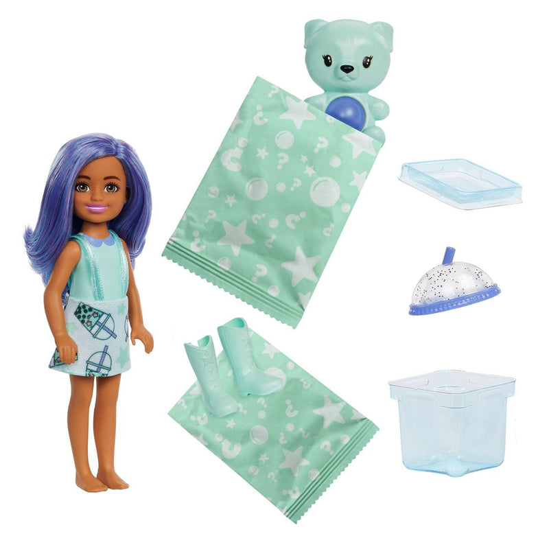Кукла Barbie Pop Reveal Bubble Tea с изненади