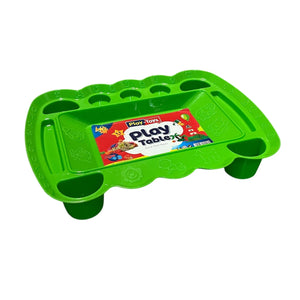 Басейнче за кинетичен пясък Play Toys