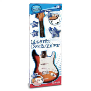 Bontempi електрическа рок китара