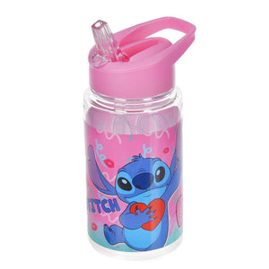 Комплект за хранене Stitch – термочанта, кутия и бутилка