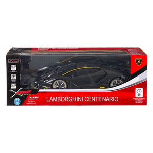Детска кола Lamborghini Centenario с дистанционно