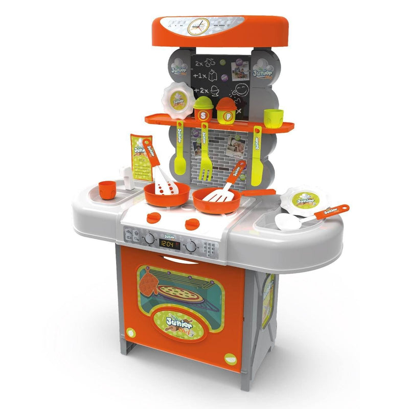 Детска кухня Junior Chef с аксесоари