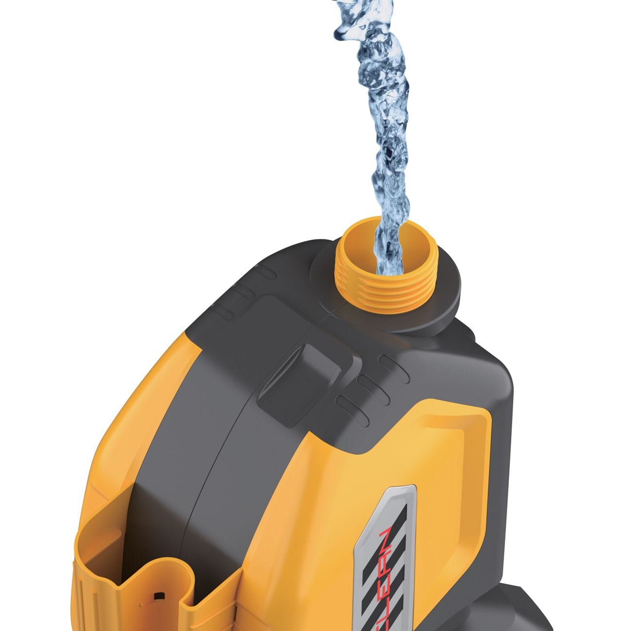Детска пръскачка за коли Power Washer – играчка за ролеви игри