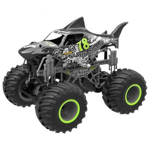 Детски джип за каскади Crazon Shark RC 1:16