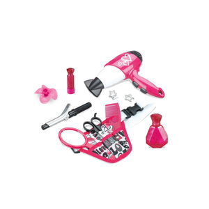 Детски фризьорски комплект с огледало – Hairdresser Set