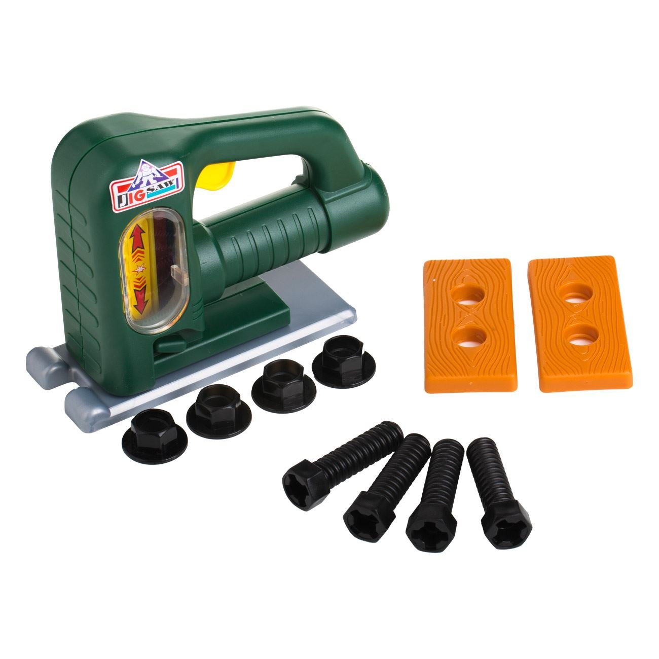 Детски комплект инструменти Power Tool Set – 12 части