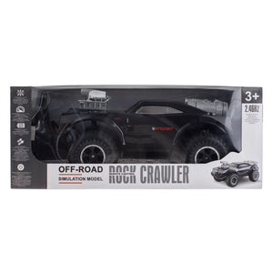 Детски офроуд автомобил Rock Crawler 2.4GHz
