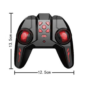 Офроуд количка с дистанционно Crazon 1:16 с 360° завъртане