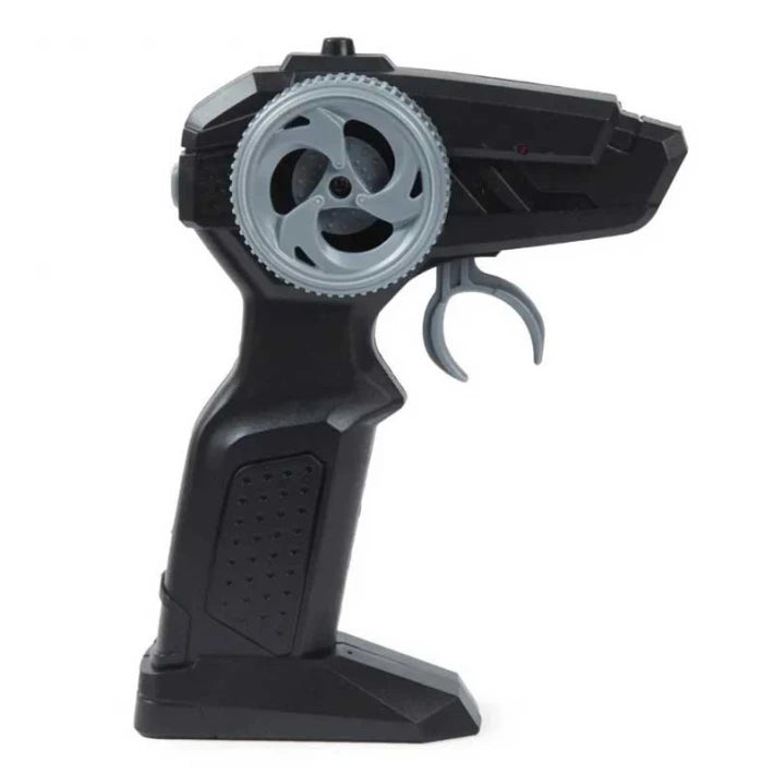 Офроуд кола с дистанционно RC 1:16 със въртящи се предни колела