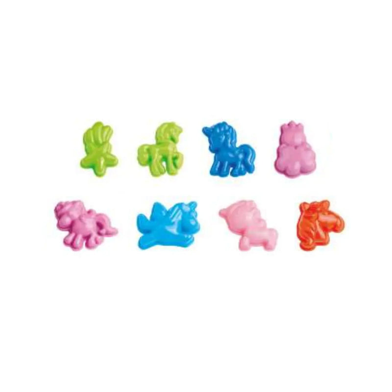 Кофичка кинетичен пясък Еднорог Play Toys
