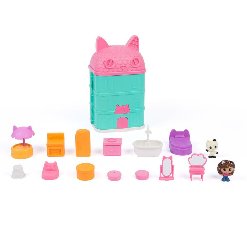 Gabby’s Dollhouse мини къща за кукли