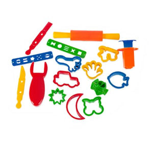 Фигури за кинетичен пясък Heroes