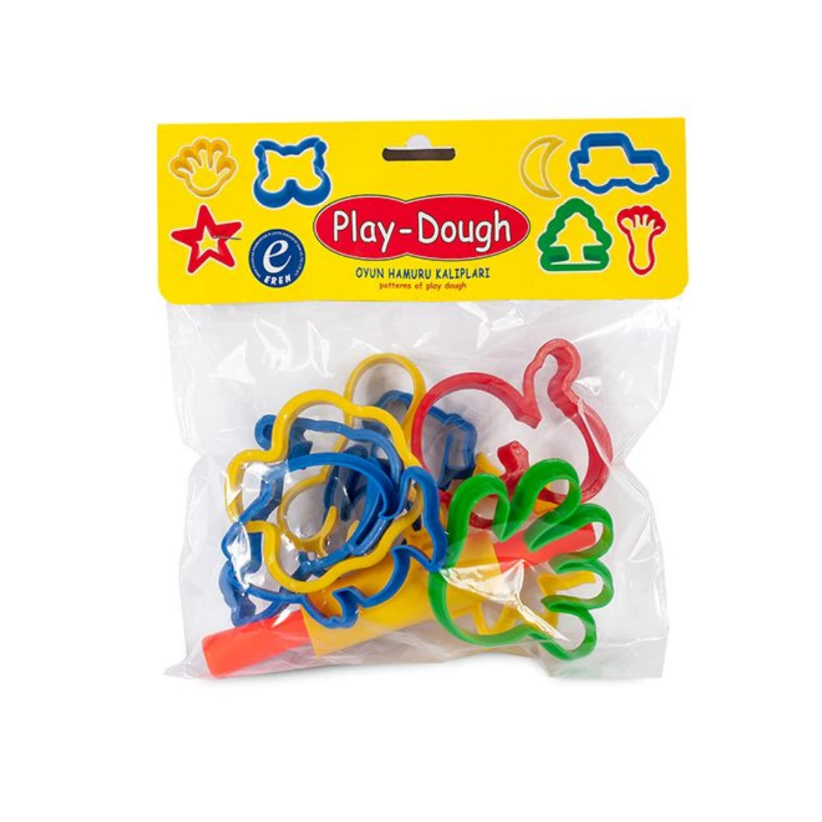 Фигури за кинетичен пясък Микс Heroes