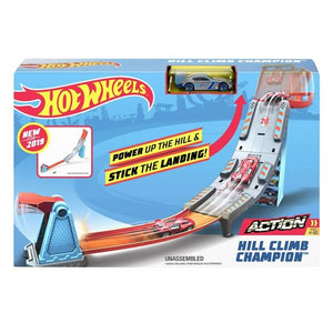 Hot Wheels Drift Master писта