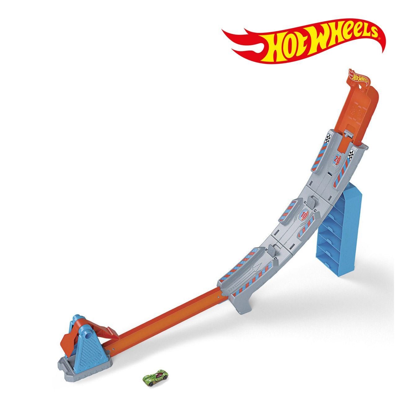 Hot Wheels Drift Master писта