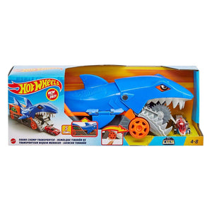 Hot Wheels Камион Акула