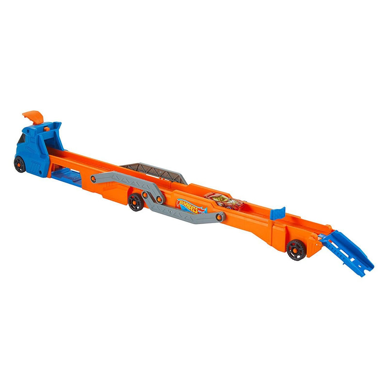 Hot Wheels Товарен камион