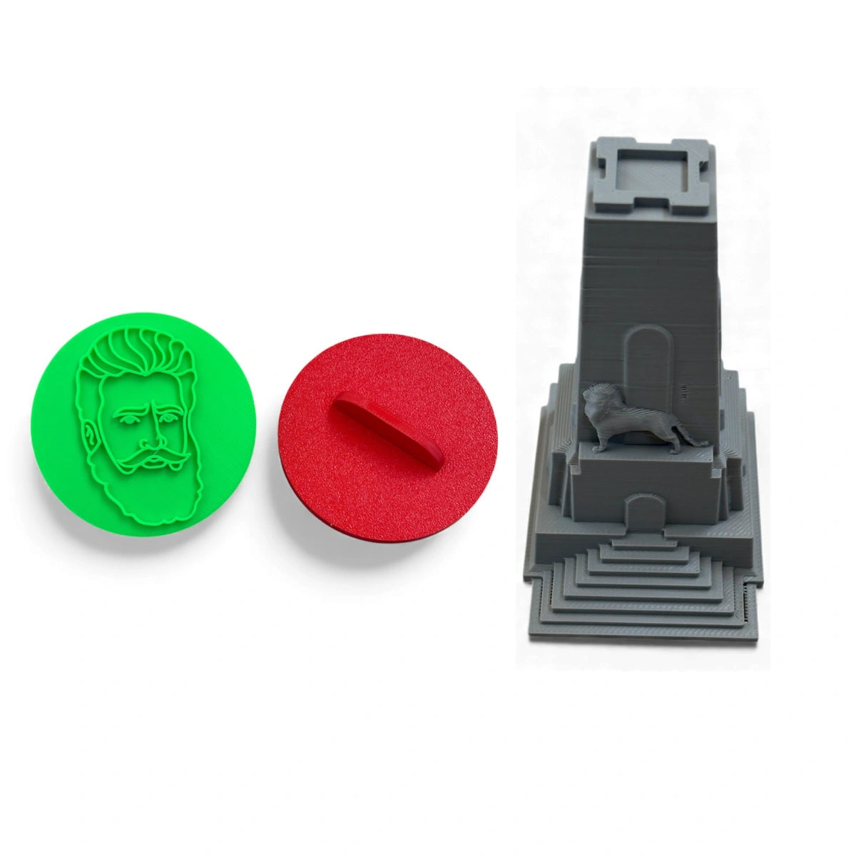 Кинетичен пясък История с пясък комплект