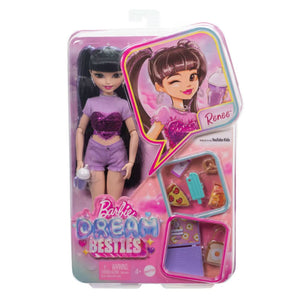 Кукла Barbie Dream Besties – Барби Рене с аксесоари