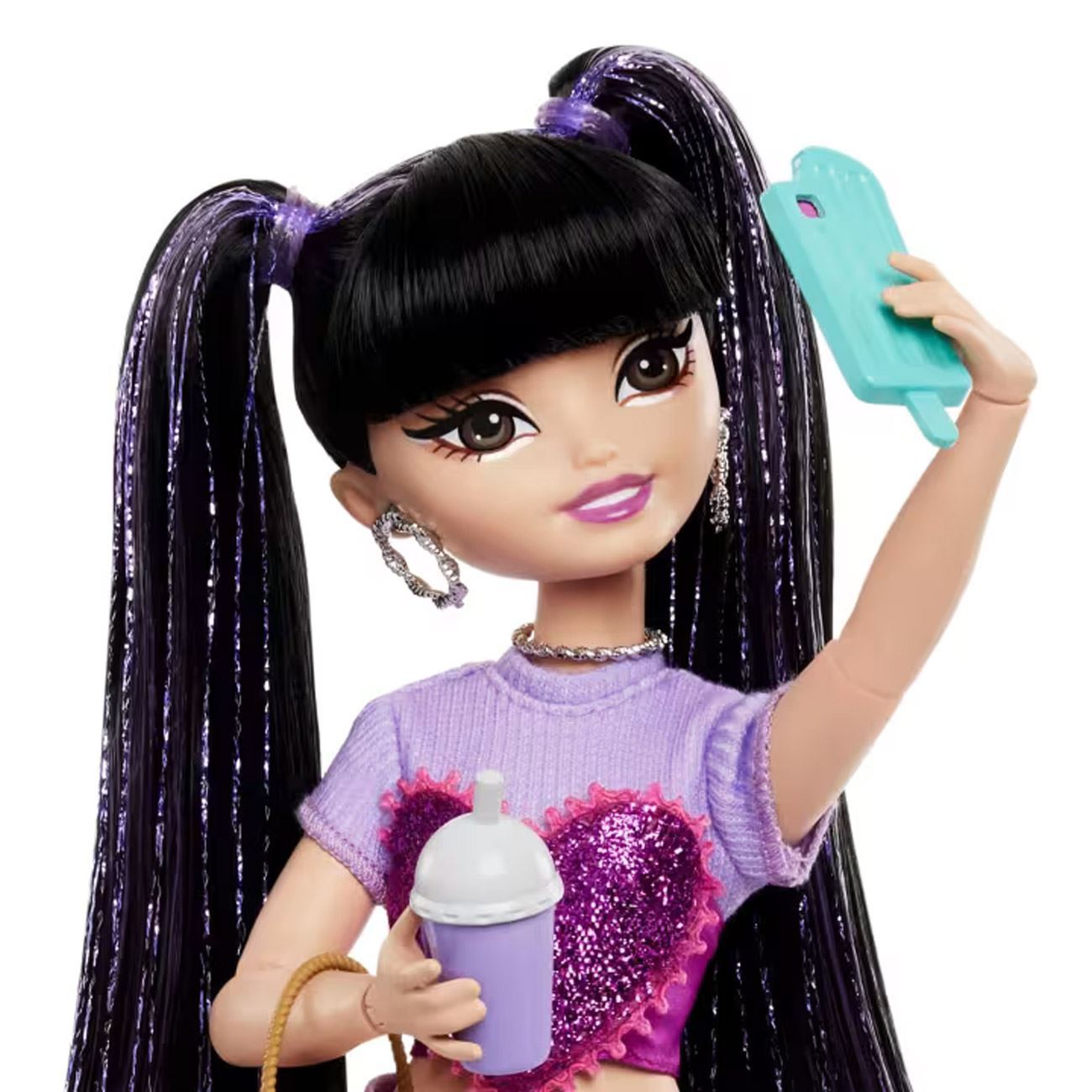 Кукла Barbie Dream Besties – Барби Рене с аксесоари