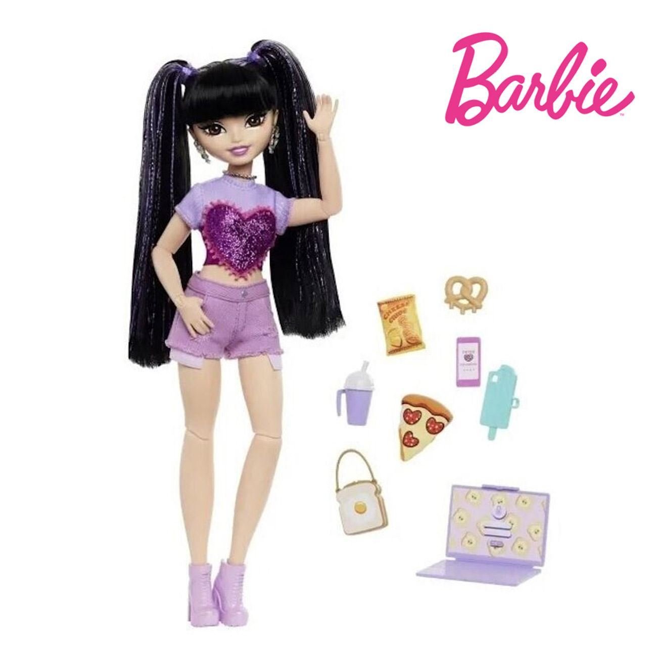 Кукла Barbie Dream Besties – Барби Рене с аксесоари