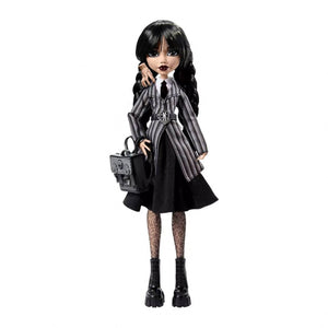 Кукла Monster High Wednesday Addams