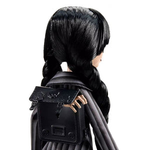Кукла Monster High Wednesday Addams