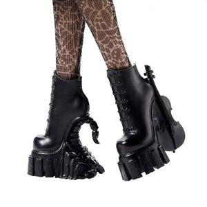 Кукла Monster High Wednesday Addams